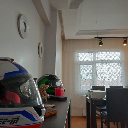 A Single Room in Home, одноместная комната в доме, Chambre simple, Habitación individual Стамбул Екстер'єр фото