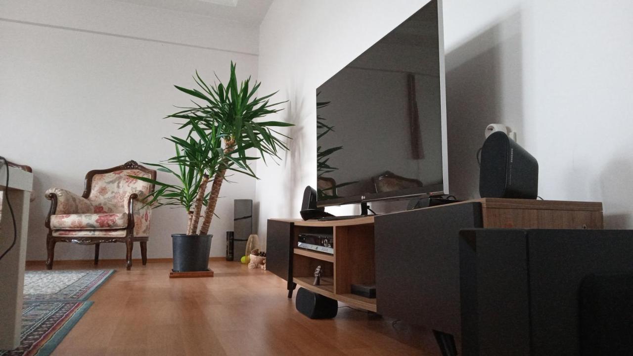 A Single Room in Home, одноместная комната в доме, Chambre simple, Habitación individual Стамбул Екстер'єр фото