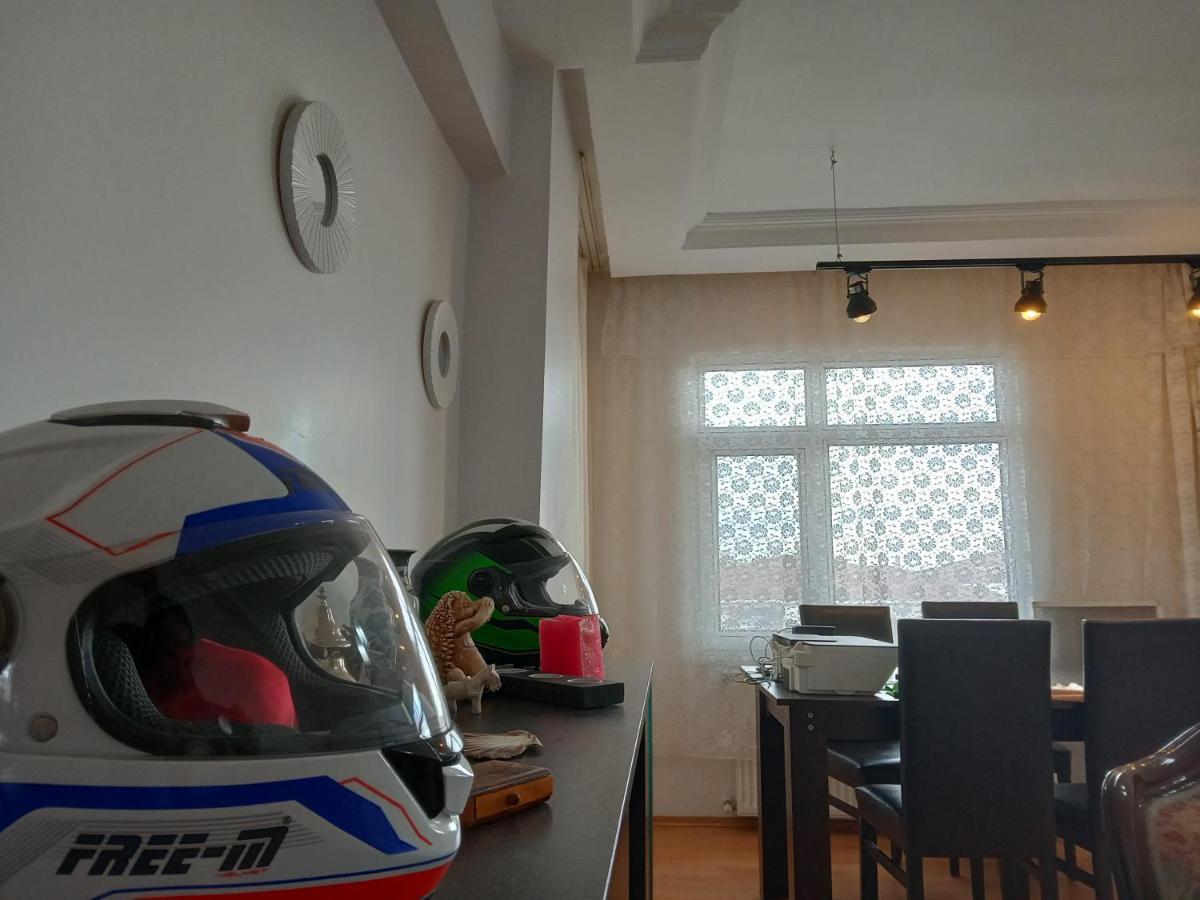 A Single Room in Home, одноместная комната в доме, Chambre simple, Habitación individual Стамбул Екстер'єр фото