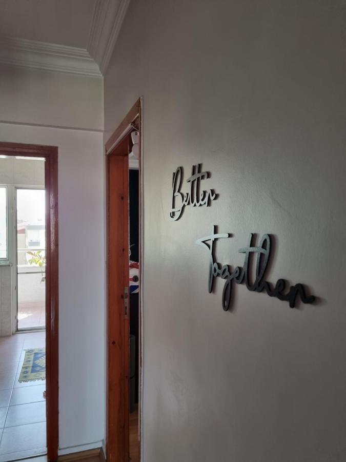 A Single Room in Home, одноместная комната в доме, Chambre simple, Habitación individual Стамбул Екстер'єр фото