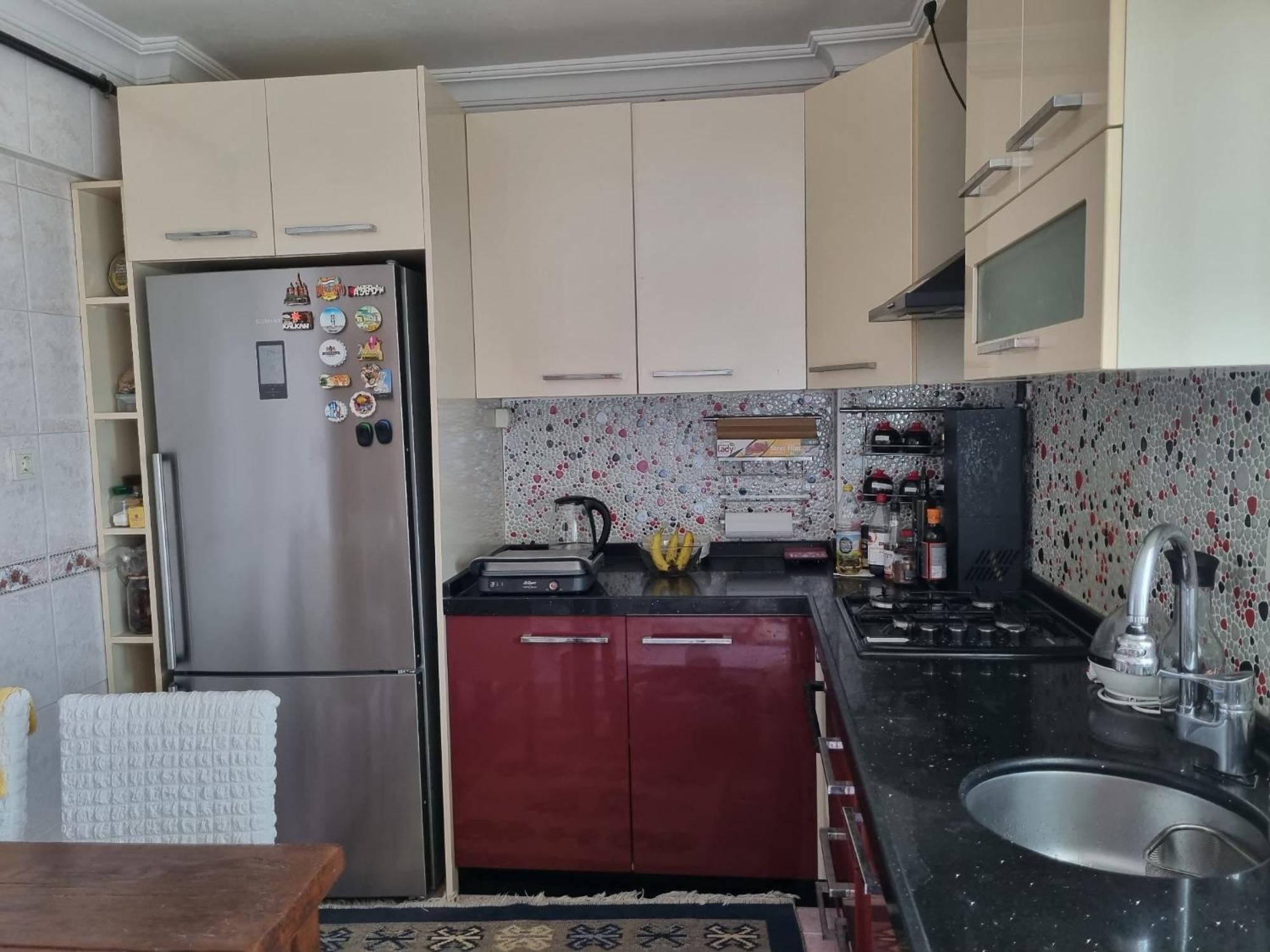 A Single Room in Home, одноместная комната в доме, Chambre simple, Habitación individual Стамбул Екстер'єр фото