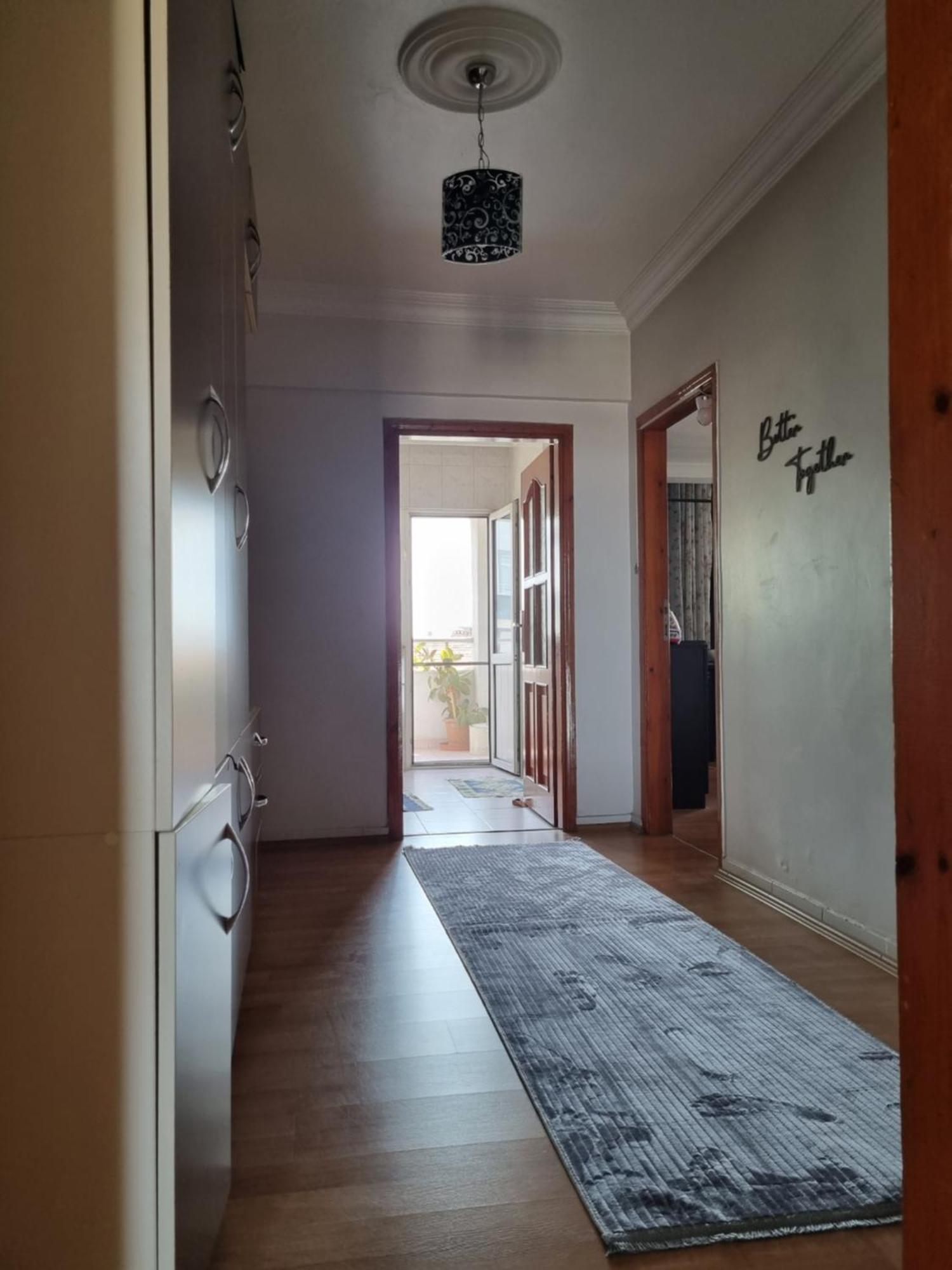 A Single Room in Home, одноместная комната в доме, Chambre simple, Habitación individual Стамбул Екстер'єр фото